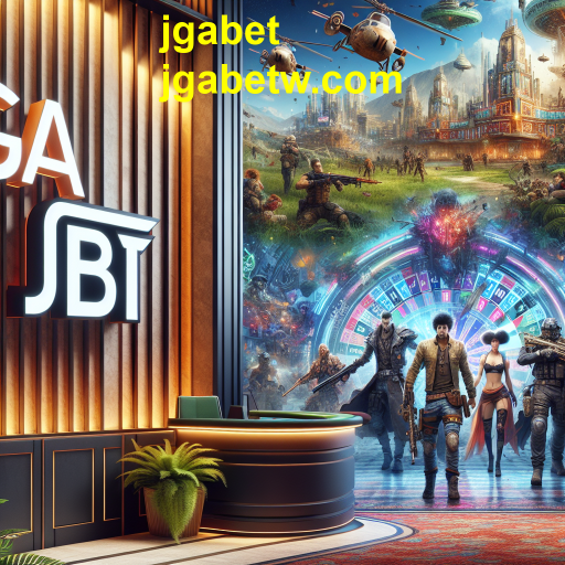 JGabet une jogadores de todos os lugares para trocar ideias, compartilhar experiências e encontrar novas amizades dentro da esfera dos jogos online.