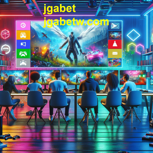 A Importância das Análises de Jogos no jgabet